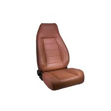 Factory Style Front Seat Spice 76 02