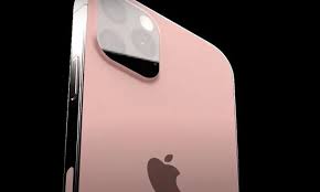 Revealing the picturesque appearance of iPhone 13 Promax ... rumor -  Alexwa.com