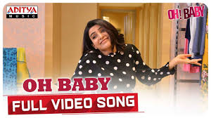 oh baby full video song oh baby