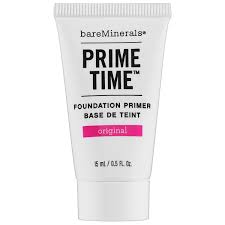 prime time foundation primer deluxe