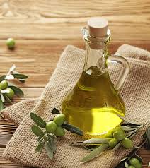 how to use olive oil for acne scars