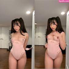 Aria Live  Aria.Lxv  Aria.bunny Nude Leaked OnlyFans Photo #1 - Fapello