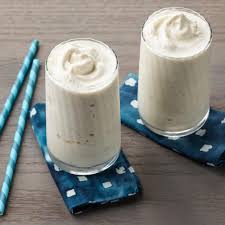 basic vanilla milkshake recipe bobby