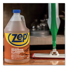 zep hardwood and laminate cleaner 1