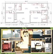 livingston modular ranch home plan