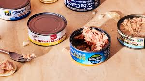 This is a standard raw tuna (poke) salad served in most hawaiian homes. The Best Canned Tuna To Buy At The Supermarket Epicurious