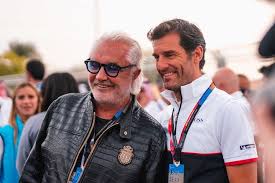 The ex‐ formula 1 multi millionaire businessman talks to euronews about his successful career and passion for dubai. Flavio Briatore Zu Ferrari Immer Das Gleiche Problem Formel 1 Speedweek Com