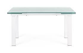 bizzotto 0732830 yves extendable table