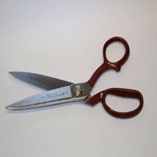 heavy duty scissors 10 or 12 rws038c