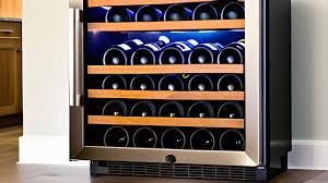 best large capacity wine fridge of 2023
