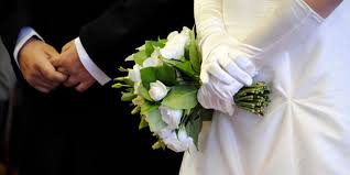 At the moment, weddings can go ahead with up to 15 people present. What Will Weddings Look Like Under The Latest Covid 19 Restrictions Newstalk