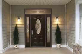 7 Energy Efficient Door Options
