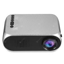 yg320 mini portable projector