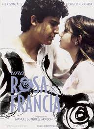 Una rosa de Francia (2006) - Release info - IMDb