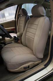 Dodge Intrepid Full Piping Seat Covers