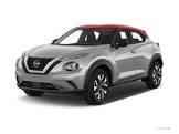 NISSAN-JUKE