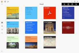 Ten helpful apps for anyone studying architecture or working in a firm. Notebook For Windows