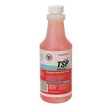 liquid tsp subsute cleaner
