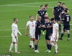 Last match england ended in a draw 0:0 with scotland. Bosrx Detzdumm