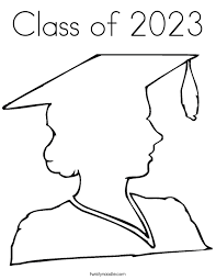 Great mouse practice for toddlers, preschool kids, and elementary students. Class Of 2023 Google Search Coloring Pages Color Graduation
