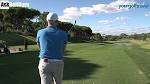 Quinta Do Lago North Golf Course - YouTube