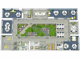 office floor plans why they are