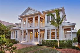 5653 Sq Ft Colonial Style Coastal House