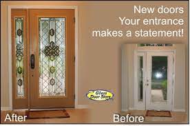 Door Installers Make A Big Improvement