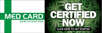 Apply for an identification card in the department's secure online registry. Missouri Medical Marijuana Cards Mo Dispensaries