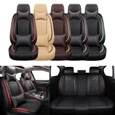Seat Covers For Nissan Leaf For
