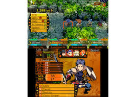Etrian odyssey iii character creation and customization trailer nintendo ds. Ds Games With Character Customization