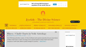 Get Divine Jyotish Com News Jyotish The Divine Science