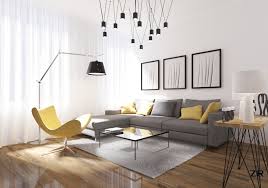 75 small modern living room ideas you