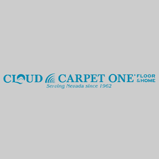 cloud carpet one floor home 6555 s