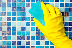 Remove Stains From Bathroom Tiles