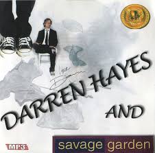 Darren Hayes And Savage Garden