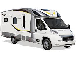 motorhomes that you can in india
