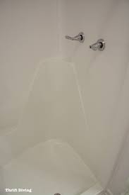 diy shower and tub refinishing i