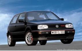 volkswagen corrado vr6 specs dimensions