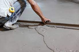 get concrete slab leveling to fix your