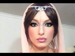 arab princess makeup tutorial you
