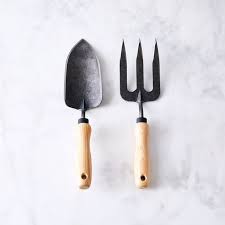 essential garden tools on food52