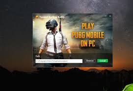 Tencent gaming buddy offers a seamless gaming experience in both english and chinese. Pubg For Windows 10 Pc Laptop Free Download Install Official 2021