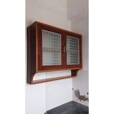 Wall Mounted Kitchen Cabinet