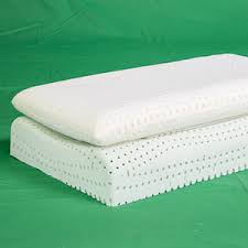 foam and latex pillow line brighi group