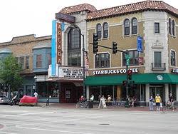 Arcada Theater Building Wikivisually