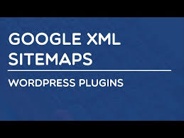 wordpress plugins google xml sitemaps