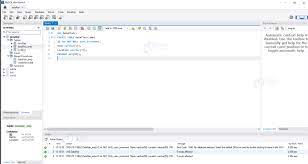 sql auto increment javatpoint