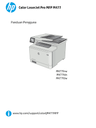 Dengan cara mencetak dokumen di ke dua sisi kertas, atau bolak balik. Http H10032 Www1 Hp Com Ctg Manual C04637204