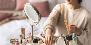 21 best lighted makeup mirrors plus